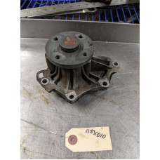 115X010 Water Coolant Pump From 2007 Toyota Camry  2.4 161000H010